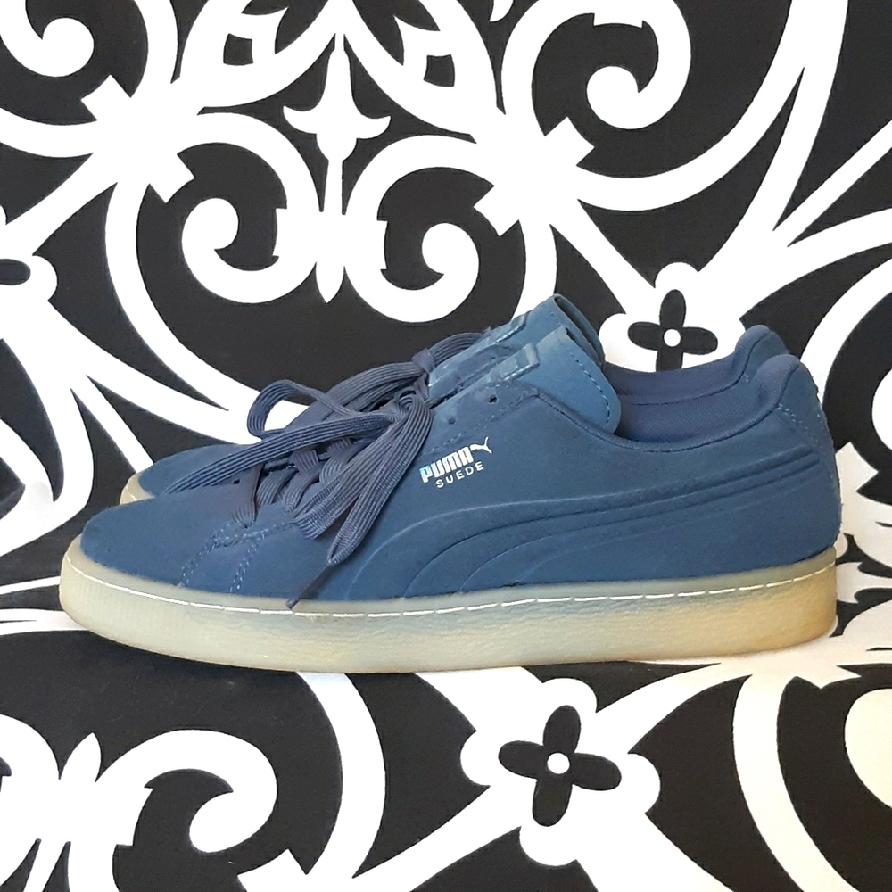 PUMA Suede Classic Shoes/Sneakers